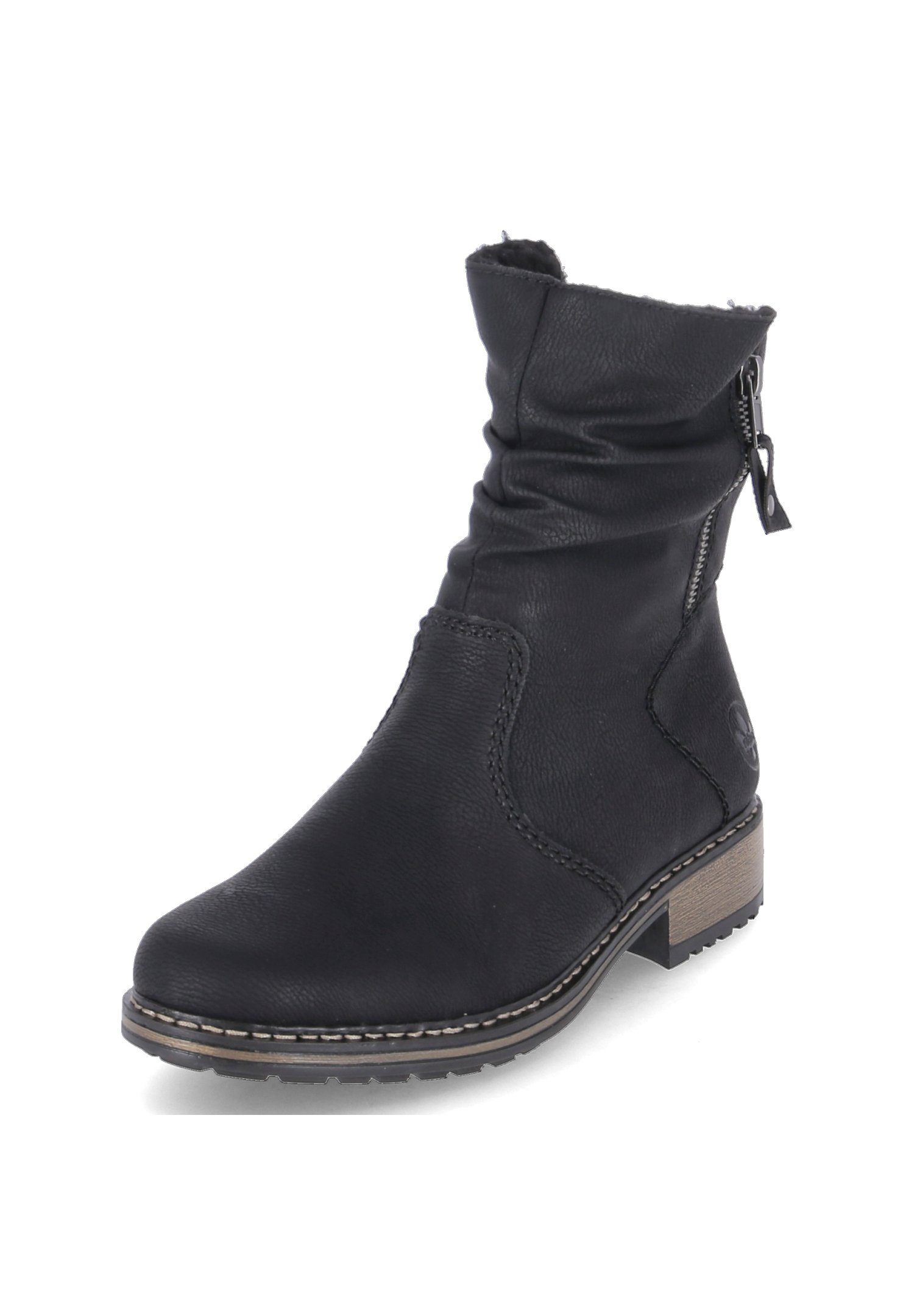 Rieker stiefeletten zalando Outlet